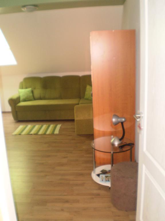 Apartments Petar Pan คราพินสเก ทอปลิตเซ ห้อง รูปภาพ
